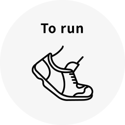 To run: